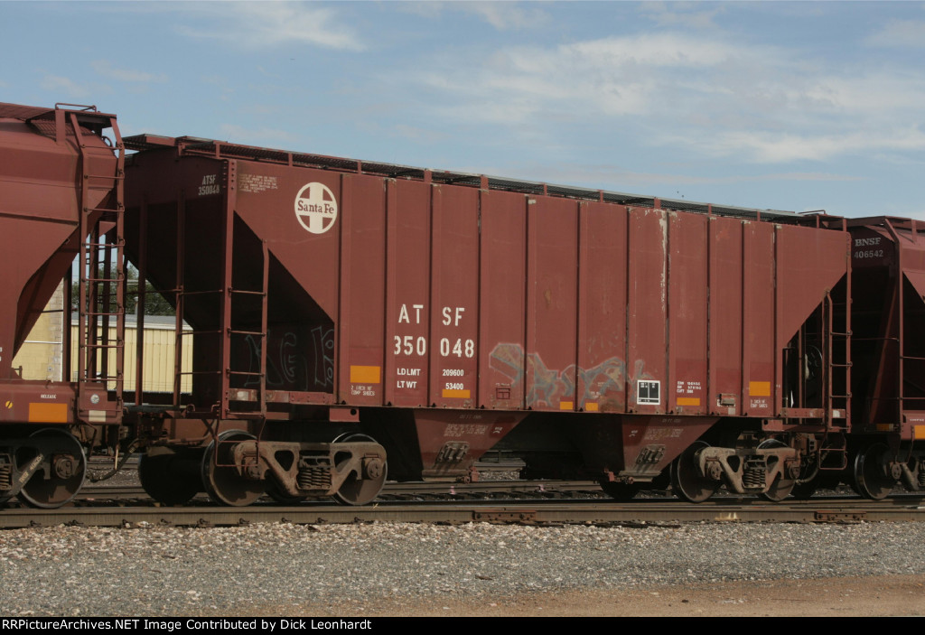 ATSF 350048